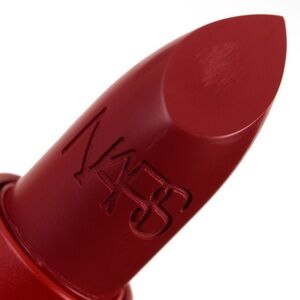Nars cosmetics satin iconic lipstick in shanghai express